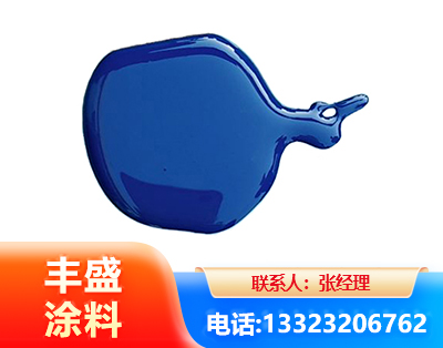 济南水性醇酸磁漆
