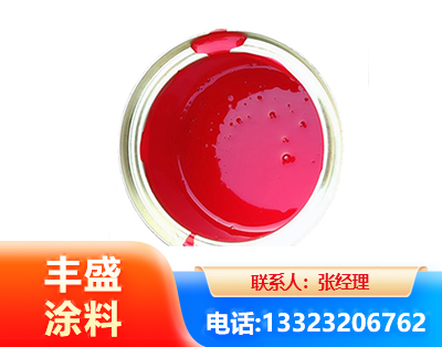济南水性沥青漆