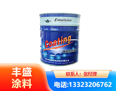 济南水性聚氨酯漆