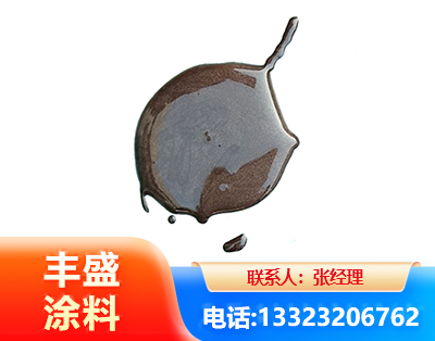 济南水性氯磺化漆