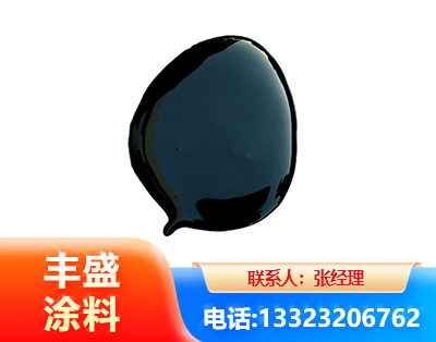 济南水性氯化橡胶漆
